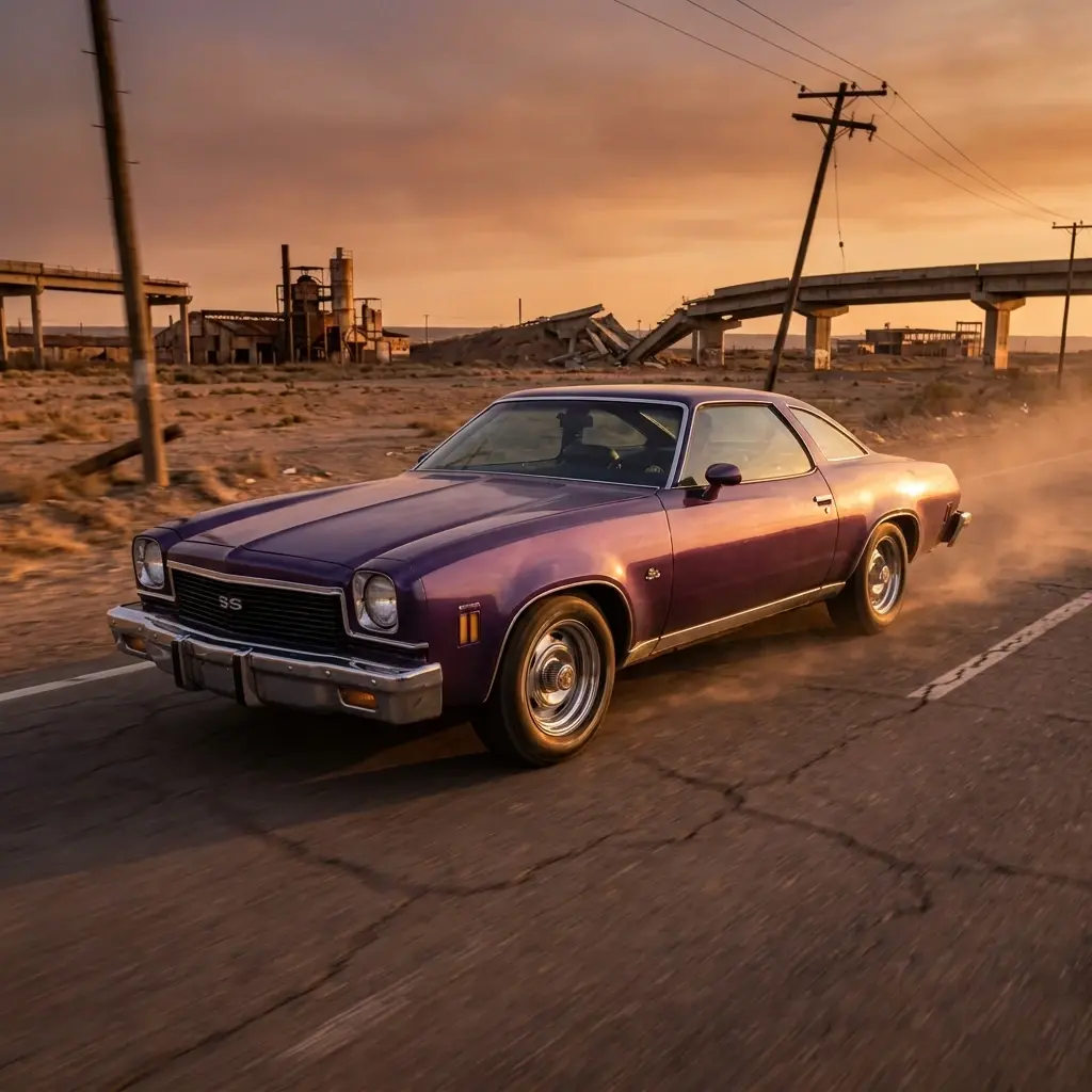 Deep Purple